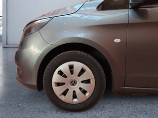 Mercedes-Benz Vito 2019