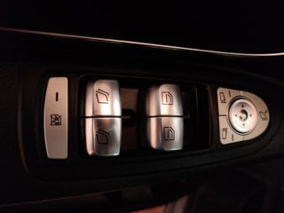 Mercedes-Benz Vito 2019