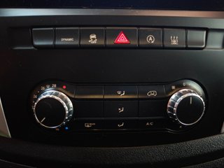 Mercedes-Benz Vito 2019