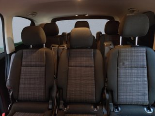 Mercedes-Benz Vito 2019