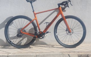 Propain Terrel T/L Naranja
