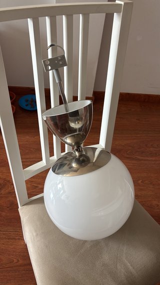 Lámpara de techo Ikea HÖLJES