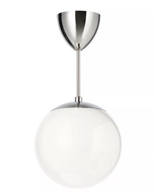 Lámpara de techo Ikea HÖLJES