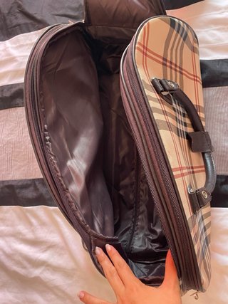 Bolso de viaje con ruedas