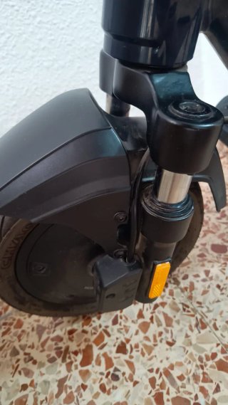 Patinete Eléctrico