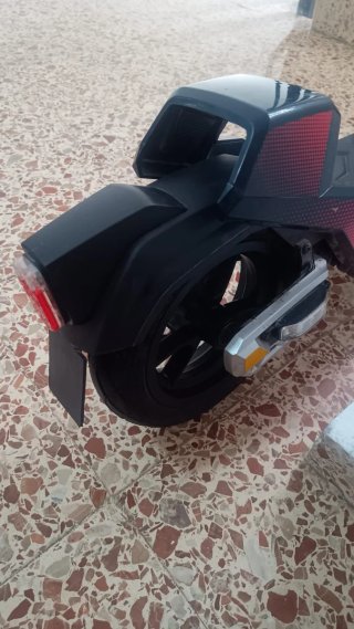 Patinete Eléctrico