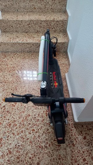 Patinete Eléctrico