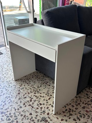 Escritorio blanco moderno