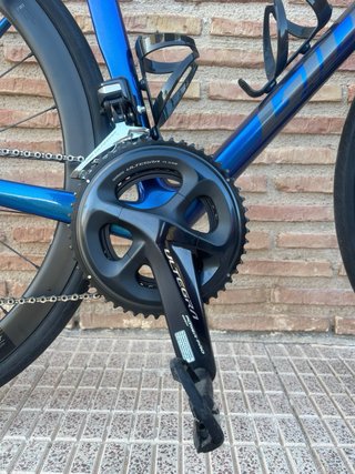 Bicicleta de carretera Giant TCR