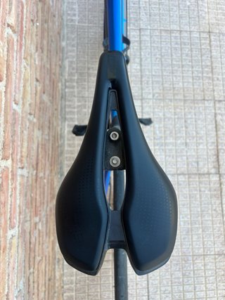 Bicicleta de carretera Giant TCR