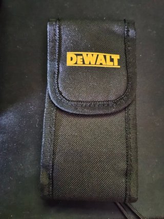 Dewalt DW03050 Medidor Láser