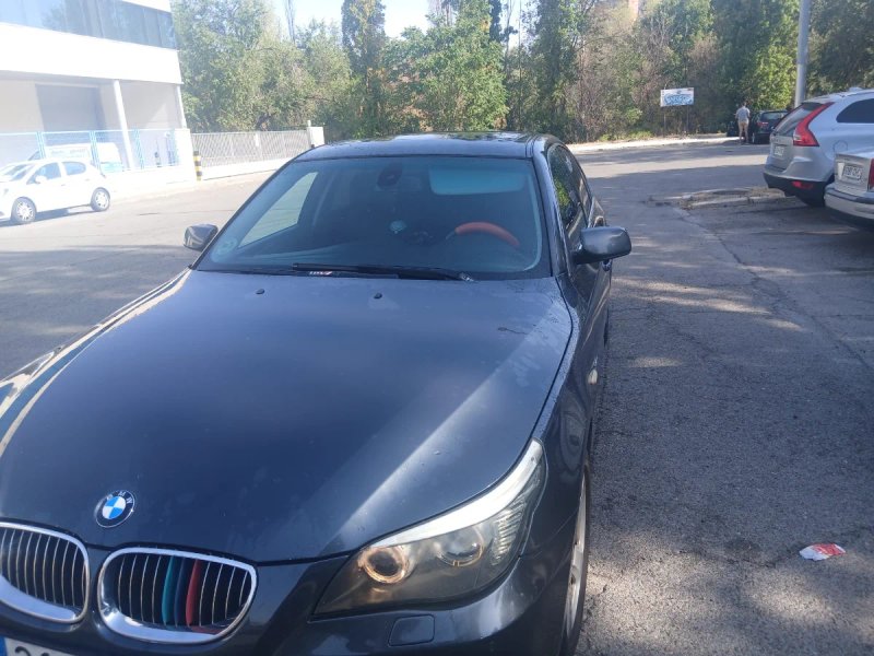 BMW Serie 5 2008 - foto 1