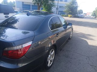 BMW Serie 5 2008