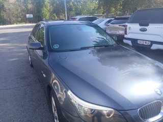 BMW Serie 5 2008