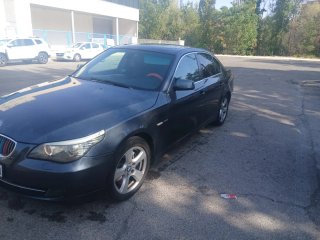 BMW Serie 5 2008