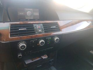 BMW Serie 5 2008