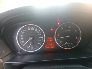 BMW Serie 5 2008