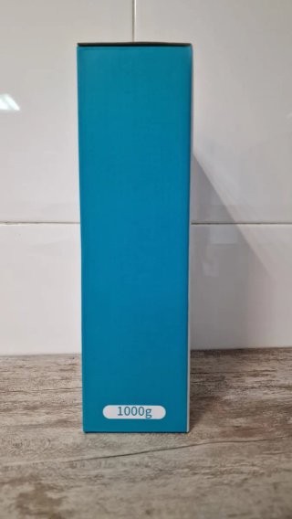 Resina Impresión 3D SUNLU 1KG - Nueva