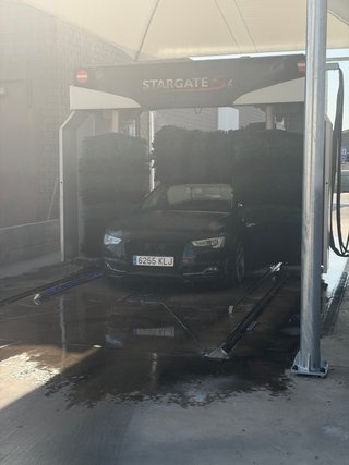 Audi A5 2012