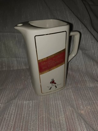 Jarra Vintage Whisky Johnnie Walker