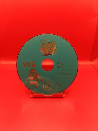 Family Party Wii