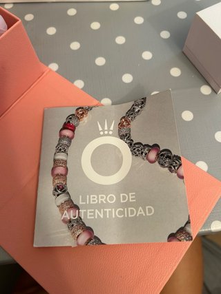 Anillo Pandora Nudo Infinito Dorado
