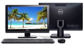 Computador Dell Optiplex A3011 AIO