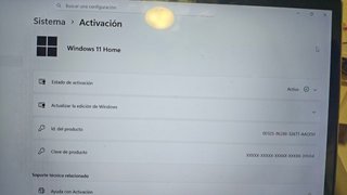 Portátil Lenovo Yoga