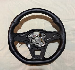 Volante Golf 8 GTD