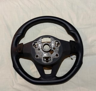 Volante Golf 8 GTD