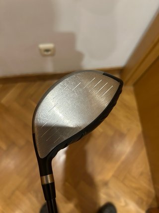 Palos PING Prodi G junior completos y bolsa