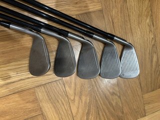 Palos PING Prodi G junior completos y bolsa