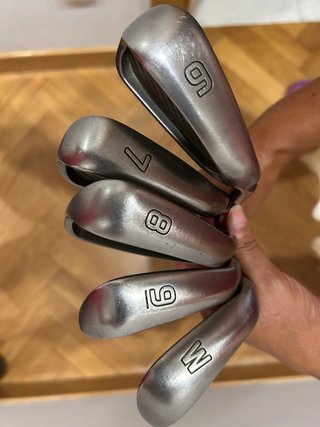 Palos PING Prodi G junior completos y bolsa
