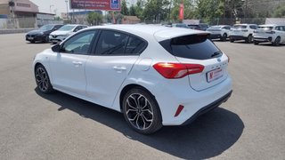 Ford Focus - DESDE 239€/MES ¡SIN PAGAR EN ENTRADA!