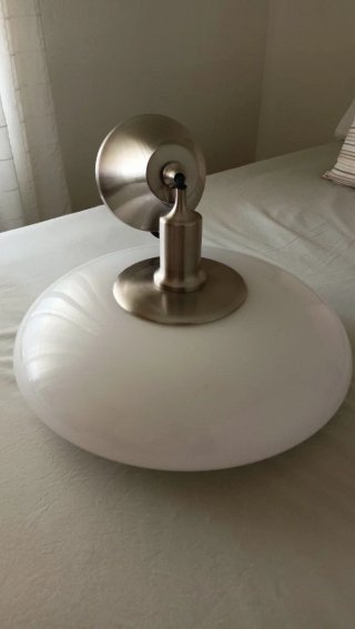 Lámpara de techo Ikea Tällbyn