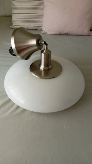Lámpara de techo Ikea Tällbyn