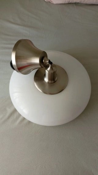 Lámpara de techo Ikea Tällbyn