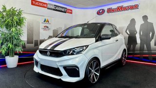 TU COCHE SIN CARNET POR MENOS 190€ AL MES