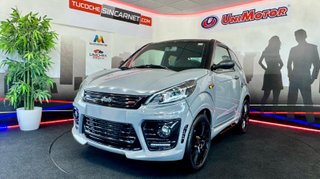 TU COCHE SIN CARNET POR MENOS 190€ AL MES