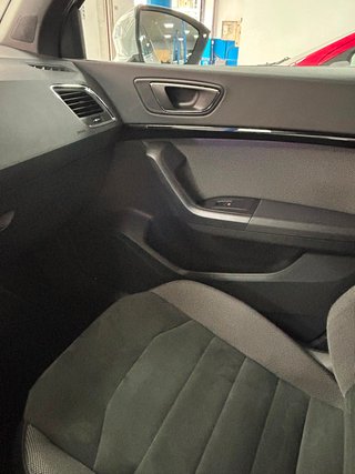 SEAT Ateca 2020