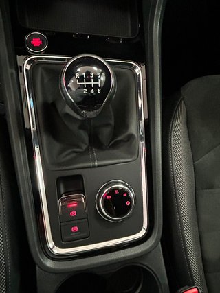 SEAT Ateca 2020