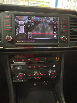 SEAT Ateca 2020