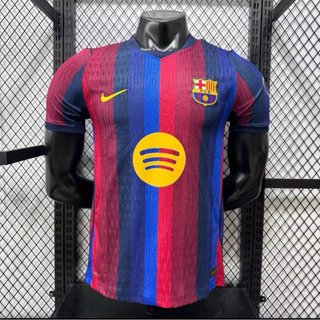 Camiseta corta de fc barceelonaa Talla M