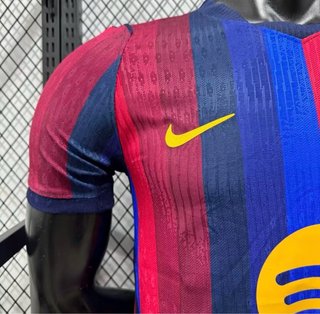 Camiseta corta de fc barceelonaa Talla M