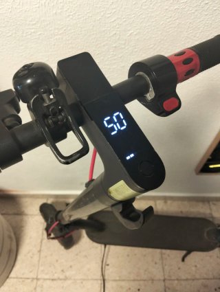 Patinete Xiaomi Pro 2 escribir wapssaaa 612239634