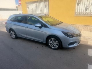 Opel Astra 2020
