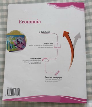 Libros de texto 1ro de bachillerato
