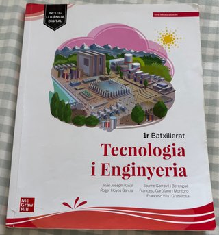 Libros de texto 1ro de bachillerato