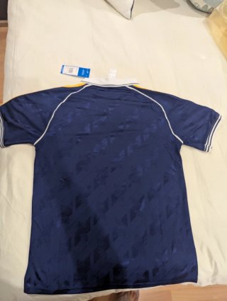 Camiseta Real Madrid Adidas Talla M