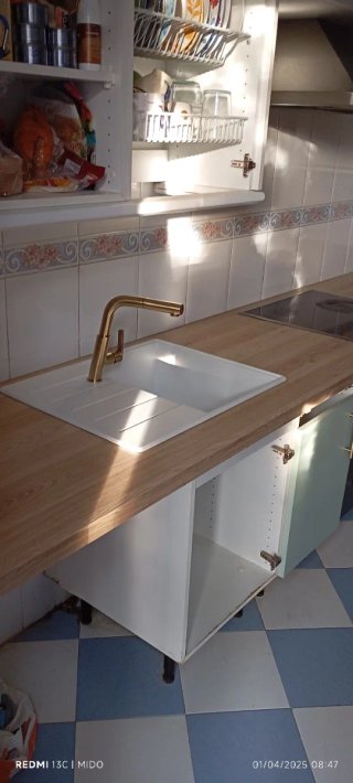 Fontanero profesional